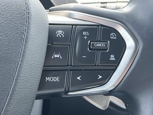 Used 2025 Lexus RX 350 Premium w/ Accessory Package (Z1) FWD image 36