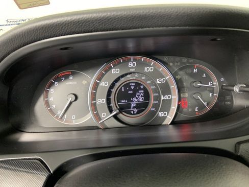 Used 2015 Honda Accord Sport image 10