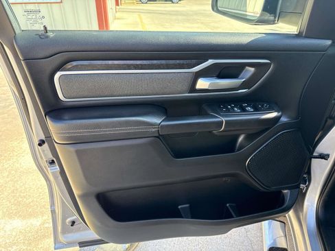 Certified 2021 RAM 1500 Lone Star image 18