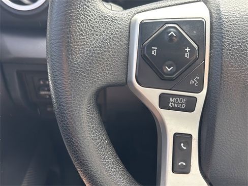 Used 2019 Toyota Tundra TRD Pro image 23