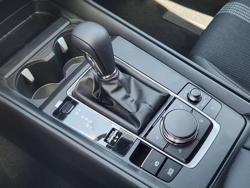New 2026 MAZDA CX-50 AWD 2.5 S w/ Cargo Package image 11