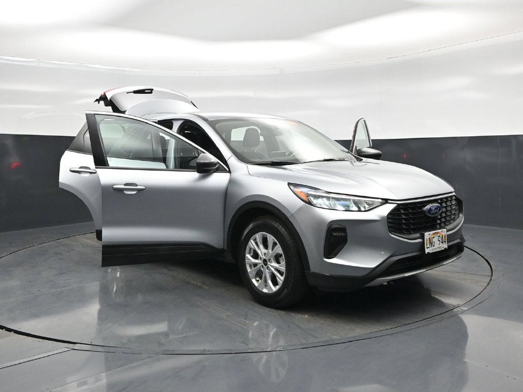 Used 2024 Ford Escape Active FWD image 31