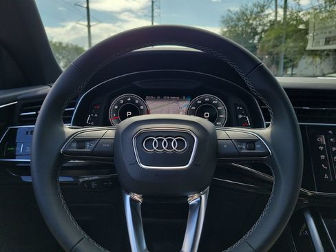 New 2026 Audi Q8 Premium Plus AWD/4WD image 8