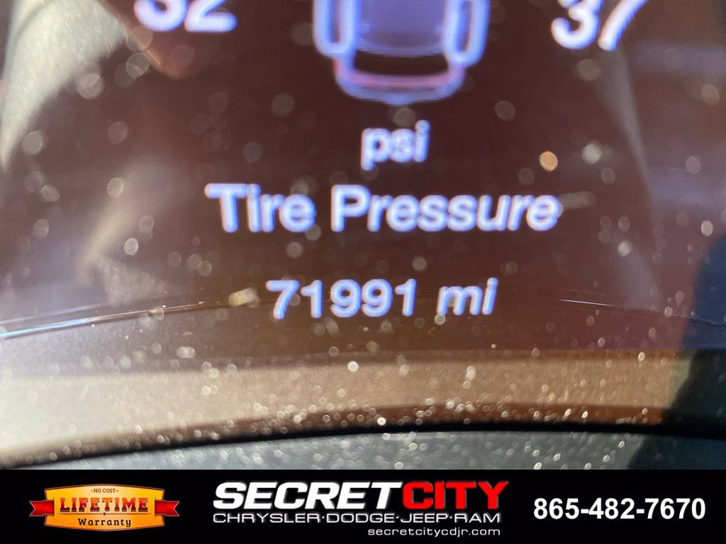 Used 2020 Dodge Durango GT AWD/4WD image 20