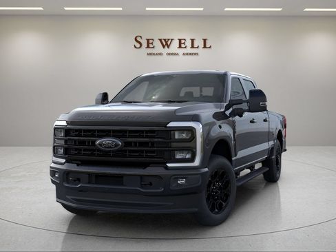 Used 2024 Ford F250 Lariat w/ Lariat Ultimate Package AWD/4WD image 8