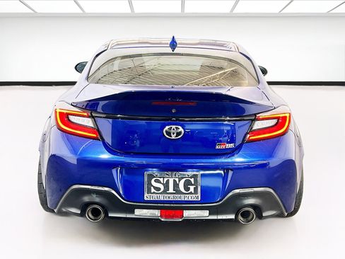 Used 2022 Toyota GR86 Premium image 5