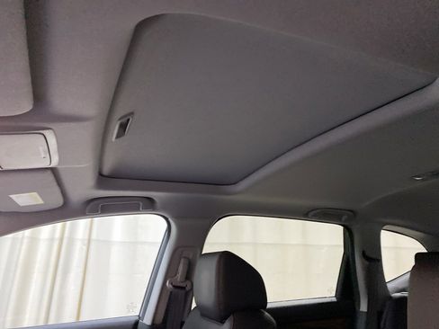 Used 2022 Honda CR-V Touring image 22