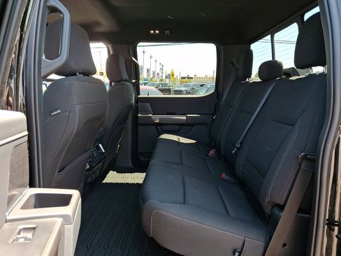 Certified 2023 Ford F150 XLT w/ Equipment Group 302A High AWD/4WD image 9