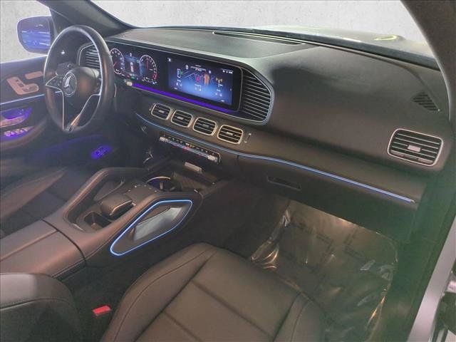 Certified 2025 Mercedes-Benz GLE 450e 4MATIC image 22