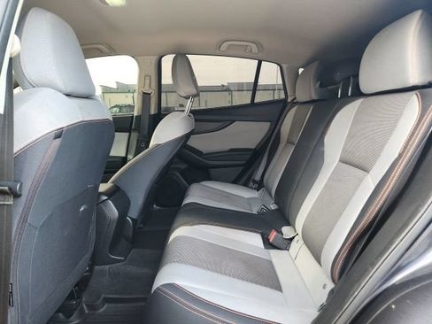 Used 2019 Subaru Crosstrek 2.0i Premium w/ Eyesight System AWD/4WD image 21