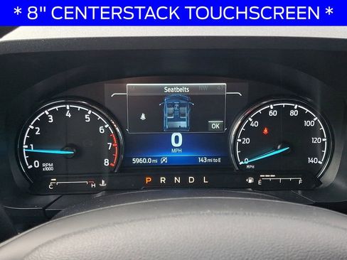 Certified 2023 Ford Maverick Tremor w/ Tremor Off-Road Package image 19