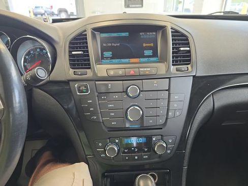 Used 2013 Buick Regal Premium FWD image 15