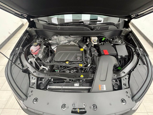 New 2026 Chevrolet Trax LT w/ Driver Confidence Package FWD image 14