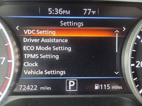Certified 2023 Nissan Sentra SV w/ All-Weather Package FWD image 27