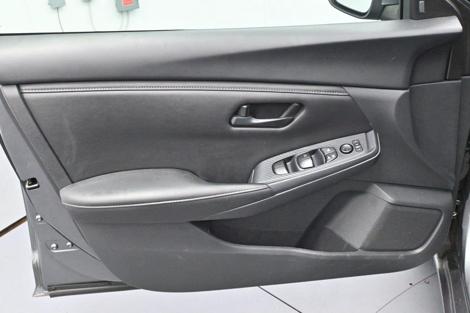 Used 2024 Nissan Sentra S FWD image 10