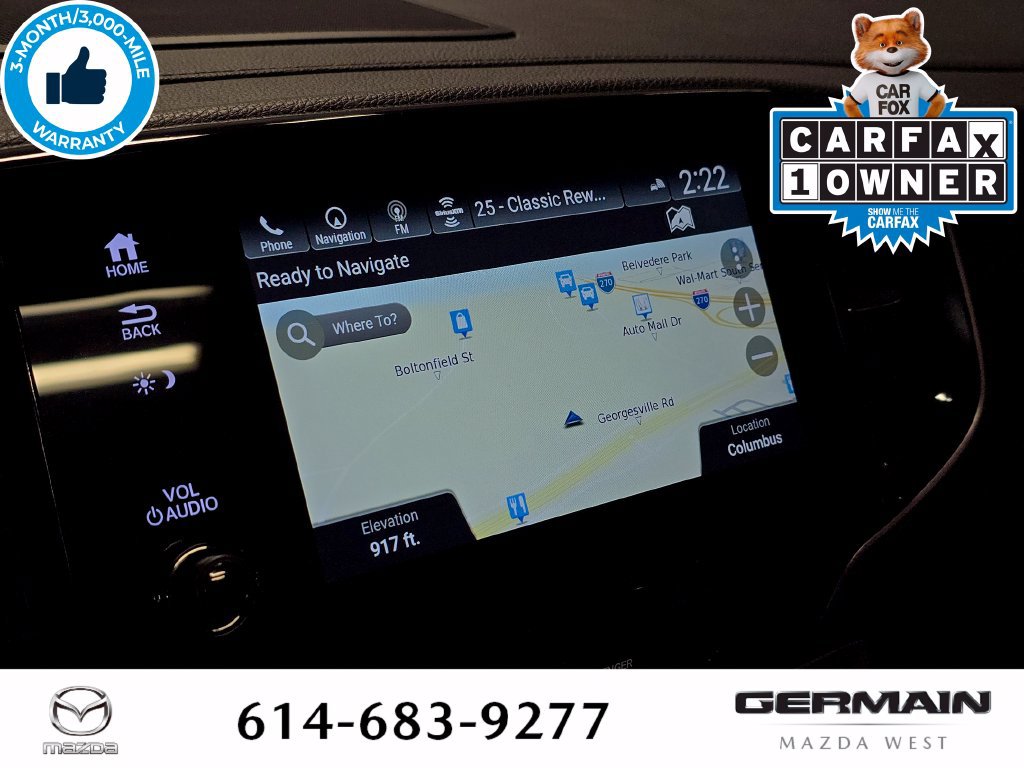 Used 2021 Honda Pilot Touring image 28