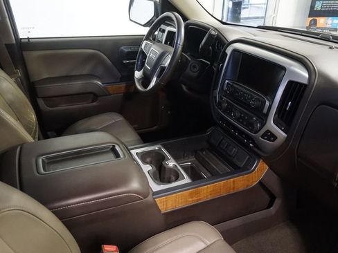 Used 2014 GMC Sierra 1500 SLT image 24