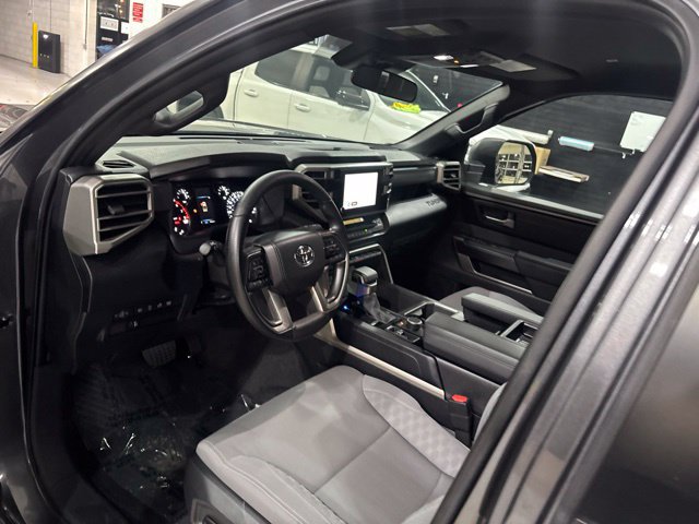 Used 2025 Toyota Tundra SR5 AWD/4WD image 11