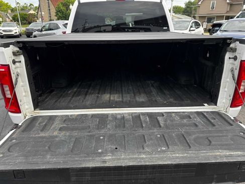 Used 2022 Ford F150 XLT w/ Trailer Tow Package AWD/4WD image 10
