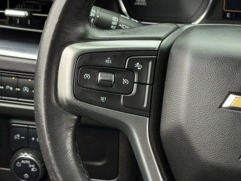 Used 2021 Chevrolet Tahoe LT RWD image 16