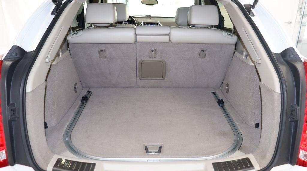 Used 2013 Cadillac SRX Performance FWD image 26