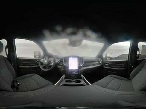 New 2026 RAM 3500 Big Horn image 35