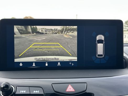 Certified 2025 Acura RDX SH-AWD w/ Technology Package image 33