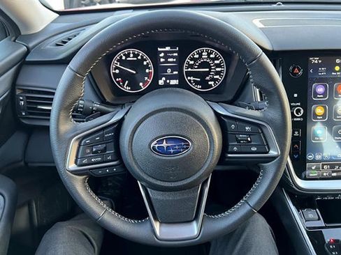 Used 2025 Subaru Legacy Premium AWD/4WD image 22