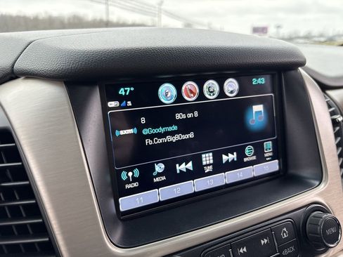 Used 2020 GMC Yukon Denali image 39