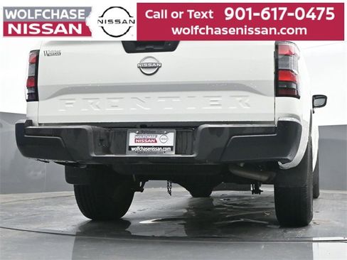 Used 2023 Nissan Frontier S image 23