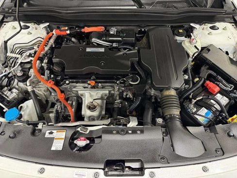Used 2020 Honda Accord Touring image 37