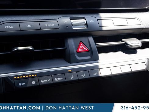 Used 2025 Kia K4 FWD image 8