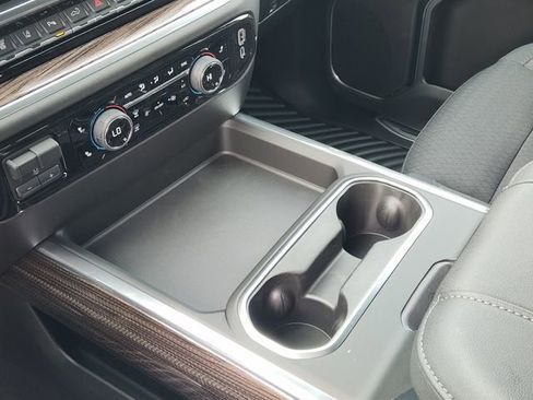 New 2026 Chevrolet Silverado 2500 LT w/ Trail Boss Package image 14