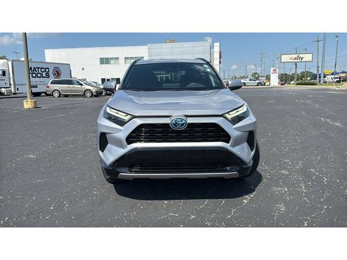 Certified 2024 Toyota RAV4 SE w/ Weather Package AWD/4WD image 2