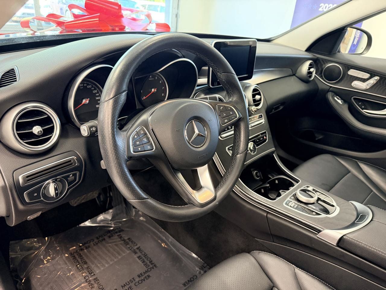 Used 2017 Mercedes-Benz C 300 Sedan image 18