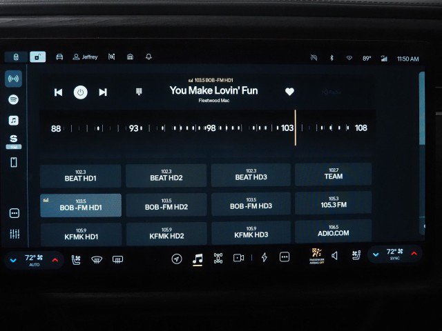 Used 2024 Rivian R1S AWD Adventure image 37