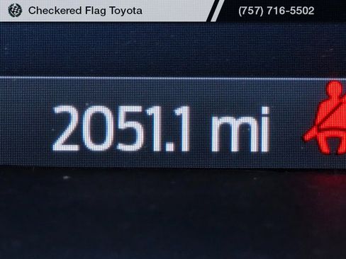 Used 2025 Ford F150 Platinum w/ Equipment Group 702A High image 14