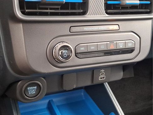 New 2026 Ford Maverick XLT w/ XLT Luxury Package image 11