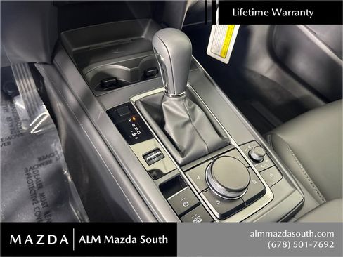 New 2026 MAZDA CX-30 AWD 2.5 S image 30