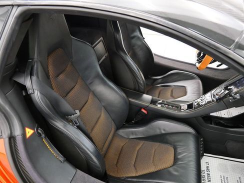 Used 2012 McLaren MP4-12C Coupe RWD image 49
