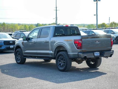 Certified 2025 Ford F150 Tremor AWD/4WD image 7