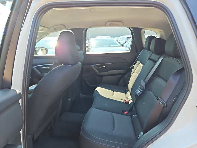 New 2026 MAZDA CX-5 AWD 2.5 S image 8