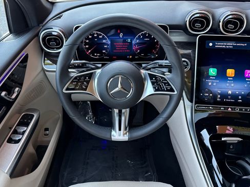 Certified 2026 Mercedes-Benz GLC 300 4MATIC image 13