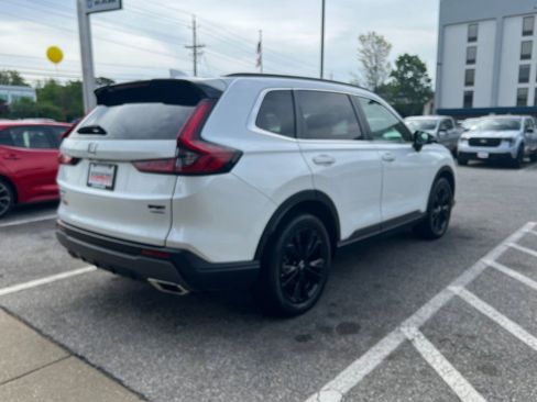 Used 2023 Honda CR-V Sport Touring image 8