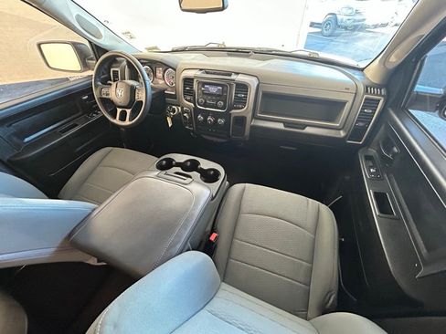 Used 2018 RAM 1500 Tradesman w/ Popular Equipment Group image 19