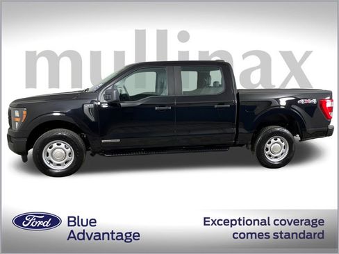 Certified 2023 Ford F150 XL w/ Trailer Tow Package image 13