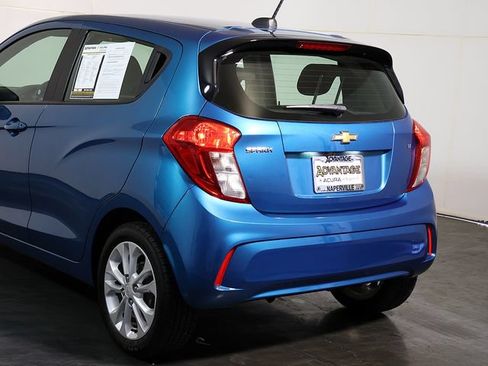Used 2019 Chevrolet Spark LT FWD image 11