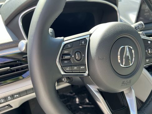 New 2026 Acura MDX SH-AWD w/ Advance Package image 30