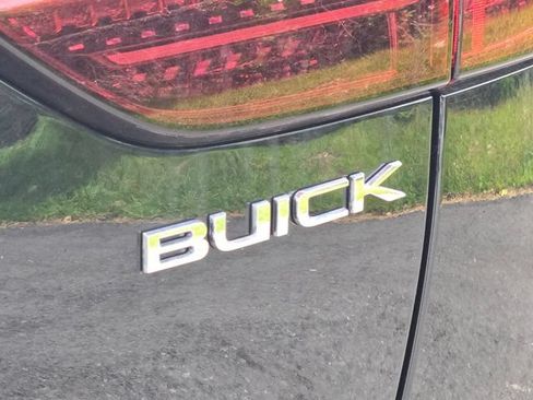 New 2026 Buick Envision Sport Touring AWD/4WD image 9