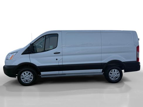 Used 2019 Ford Transit 250 130 Low Roof w/ Exterior Upgrade Package image 2